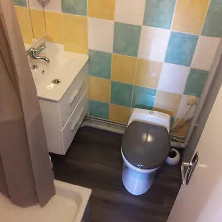 Studio Typique Toulousain Capitole * טולוז